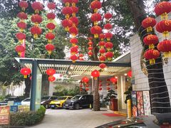 -鹿鸣酒家(越秀店)