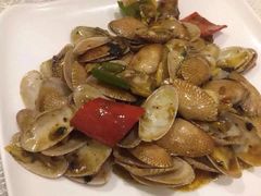 吉源海鲜舫-吉源大排档·鱼生·海鲜(烧烤彩印厂店)