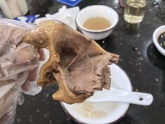 -皇鸽餐厅(五桂山分店)