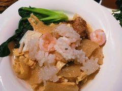 -乾州食府(小雁塔店)