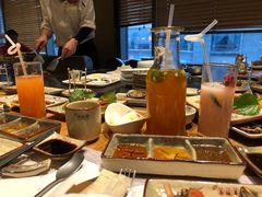 -赤坂亭·M9和牛烧肉·铁板烧·日料398放题(长泰广场店)