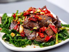 -88号小吃店·经典云南菜·地道纳西美食