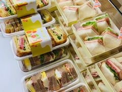 -好利来(永安道店)