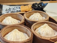 -馋三尺蟹粉小笼(人民广场店)