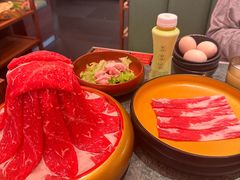 -牛New寿喜烧(龙湖金沙天街店)