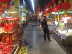 -物美综合超市(旧宫店)