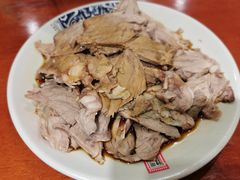 活肉-燕江楼(燕东店)