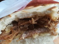 -樊记腊汁肉(竹笆市总店)