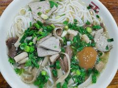 -黔派·虾子羊肉粉·小吃(佳宁娜广场店)