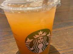 -星巴克(宁波鄞州万达店)