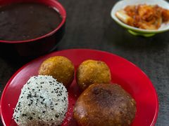 -糯米香(长江路店)