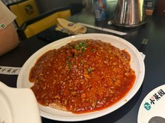 -小菜园新徽菜(青岛市南万象城店)