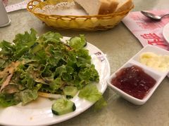 -华梅西餐厅(哈尔滨中央大街店)