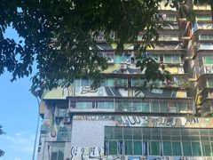 -黄桷坪涂鸦艺术街