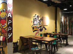 -串玖郎绿色串吧(丽晶公馆店)