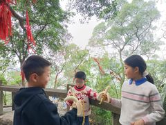 -云洞岩风景区