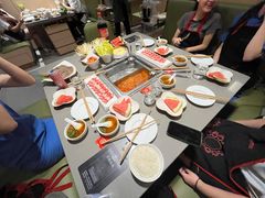 -海底捞火锅(金光华店)