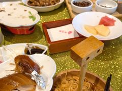 -大鸭梨烤鸭(金色漫香店)