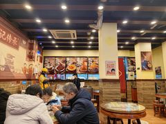 -赵记传承·中国甜品(福州总店)