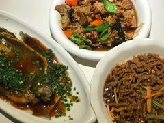-刘胖子家常菜·蹄花焖藕(江汉路总店)