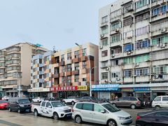 -沈家门渔港