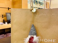 -ZARA HOME(长楹天街购物中心店)