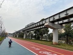 -枫香湖儿童公园