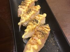 -晓寿司·精致料理(绿地店)