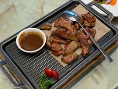 -海景壹号大酒店(滨湖店)