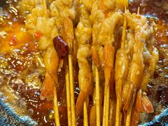 -胡马八破·川菜小馆(宽厚里店)