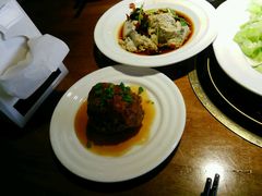 -黑鸡小馆(金源店)