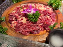 -贵厨酸汤牛肉(花果园国际中心店)