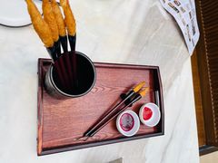 -唐猫庭院·千年陕菜(大唐不夜城店)