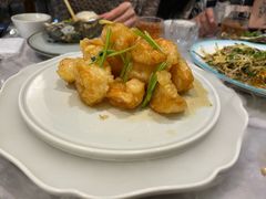 -君霖海鲜私房菜(春柳店)