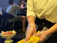 -樱嘢·炭火烧肉(惠南店)