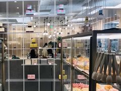 -奈雪的茶(市百一店)