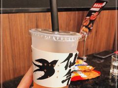 -BeauTea水仙(coco park店)