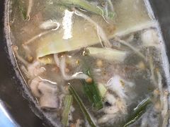 鸳鸯锅-电台巷火锅(科华总店)