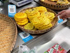 -小米粑粑(玉锦苑店)