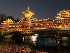 -深圳锦绣中华民俗村