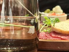 -恰餐厅及酒吧 CHAR Bar & Grill (北京丽都皇冠假日店)