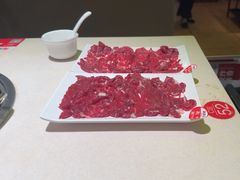 -潮泰牛肉火锅 · 创于1992年(车公庙店)