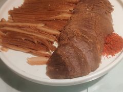 卤菜自拼盘-茅溪菜·家宴(上品拾陆店)