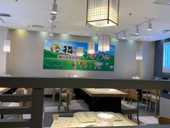 大堂-猪啊牛呀羊啊铜盘烤肉(正大广场店)