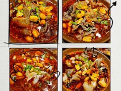 -串大叔炭火烤串·鸡西大冷面刀削面(总店)
