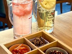 -酒肴一瓢·活贝料理·日本料理(三元桥·霄云路店)