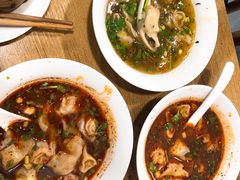 -包面西施(黄泥磅总店)