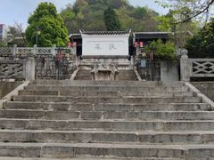 -阳明祠