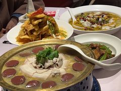 -老妈菜馆(建设街店)