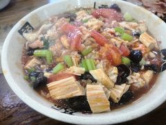 -豫掌柜饸饹面·烩面(秀沿路店)